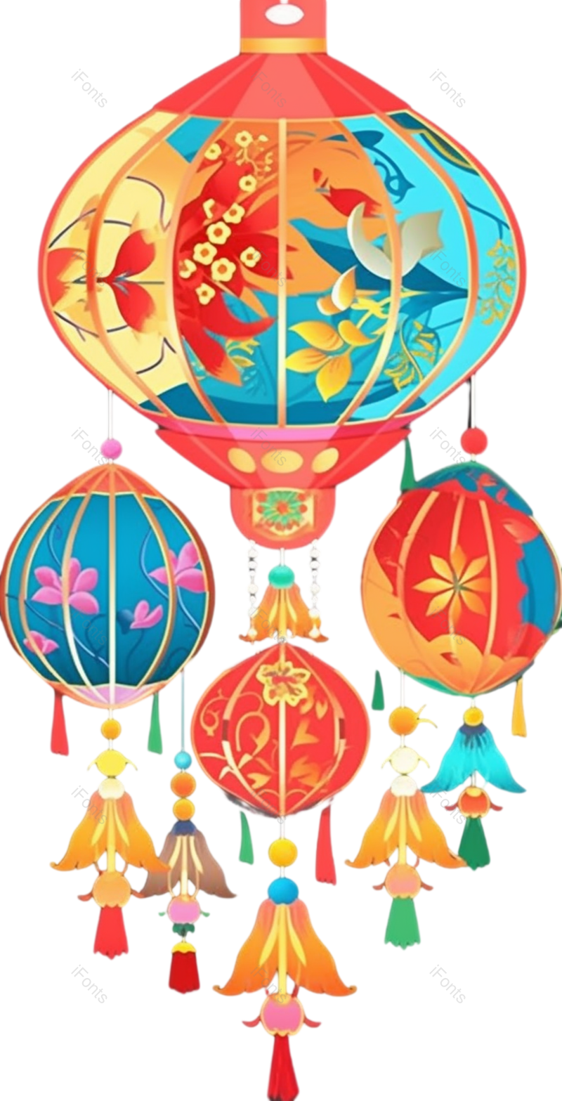 元素图片,少数民族元素,传统PNG,传统节日免抠素材